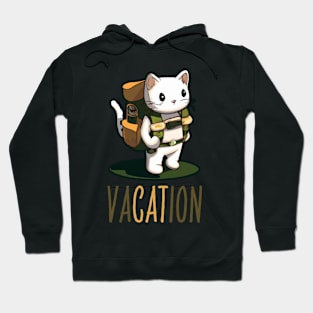 Funny Vacation, Funny Camping, Funny Hiking Hoodie